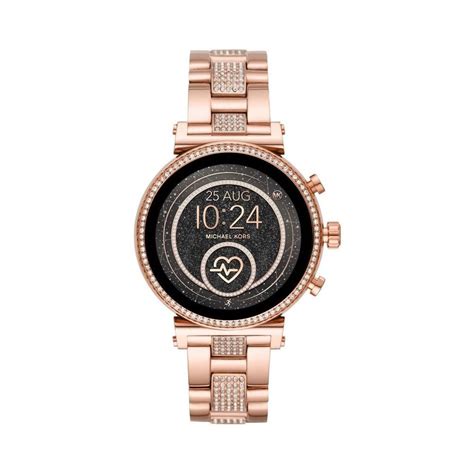 michael kors straps for watches|michael kors smartwatch straps.